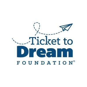 Event Home: Ticket to Dream Foundation